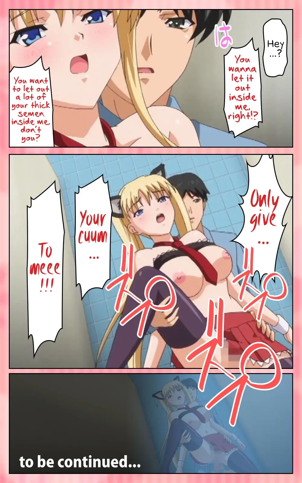 Oni Chichi 1 #1 Konamaiki na Hot Pants Complete Ban  | Demon Father 1#1 Cheeky Girl with Hot Pants Complete Fhentai - Page 119