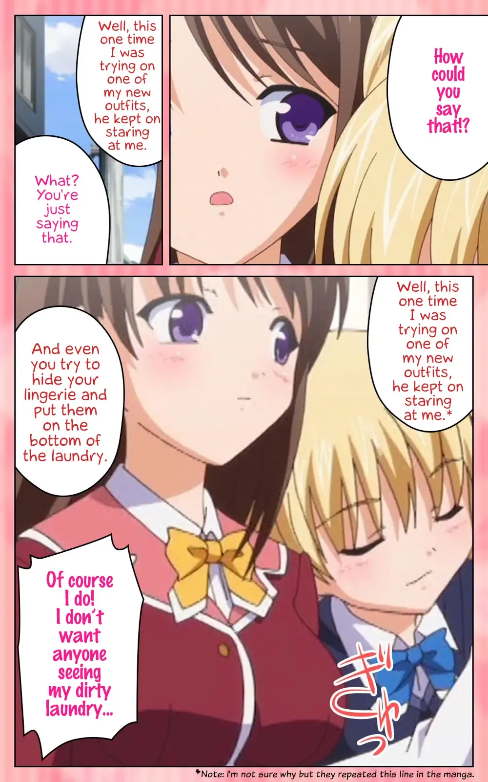 Oni Chichi 1 #1 Konamaiki na Hot Pants Complete Ban  | Demon Father 1#1 Cheeky Girl with Hot Pants Complete Fhentai - Page 22