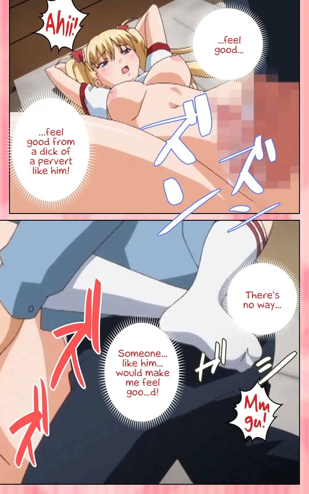 Oni Chichi 1 #1 Konamaiki na Hot Pants Complete Ban  | Demon Father 1#1 Cheeky Girl with Hot Pants Complete Fhentai - Page 94