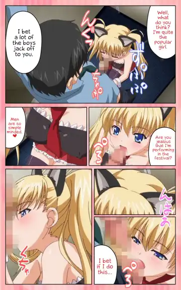 Oni Chichi 1 #1 Konamaiki na Hot Pants Complete Ban  | Demon Father 1#1 Cheeky Girl with Hot Pants Complete Fhentai - Page 114