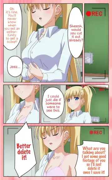 Oni Chichi 1 #1 Konamaiki na Hot Pants Complete Ban  | Demon Father 1#1 Cheeky Girl with Hot Pants Complete Fhentai - Page 30