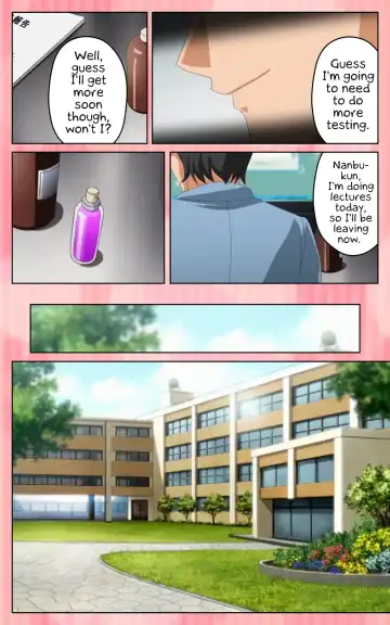 Oni Chichi 1 #1 Konamaiki na Hot Pants Complete Ban  | Demon Father 1#1 Cheeky Girl with Hot Pants Complete Fhentai - Page 32