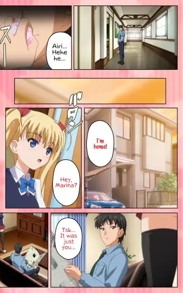 Oni Chichi 1 #1 Konamaiki na Hot Pants Complete Ban  | Demon Father 1#1 Cheeky Girl with Hot Pants Complete Fhentai - Page 35