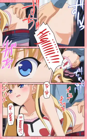 Oni Chichi 1 #1 Konamaiki na Hot Pants Complete Ban  | Demon Father 1#1 Cheeky Girl with Hot Pants Complete Fhentai - Page 59