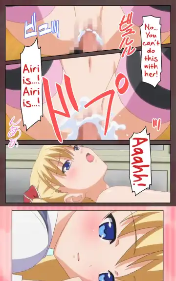 Oni Chichi 1 #1 Konamaiki na Hot Pants Complete Ban  | Demon Father 1#1 Cheeky Girl with Hot Pants Complete Fhentai - Page 83