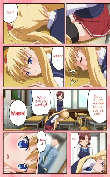 Oni Chichi 1 #1 Konamaiki na Hot Pants Complete Ban  | Demon Father 1#1 Cheeky Girl with Hot Pants Complete Fhentai - Page 84