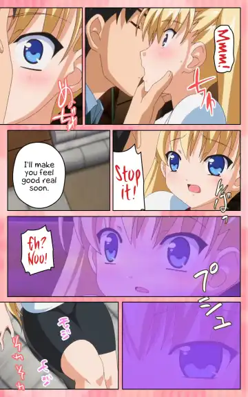 Oni Chichi 1 #1 Konamaiki na Hot Pants Complete Ban  | Demon Father 1#1 Cheeky Girl with Hot Pants Complete Fhentai - Page 87