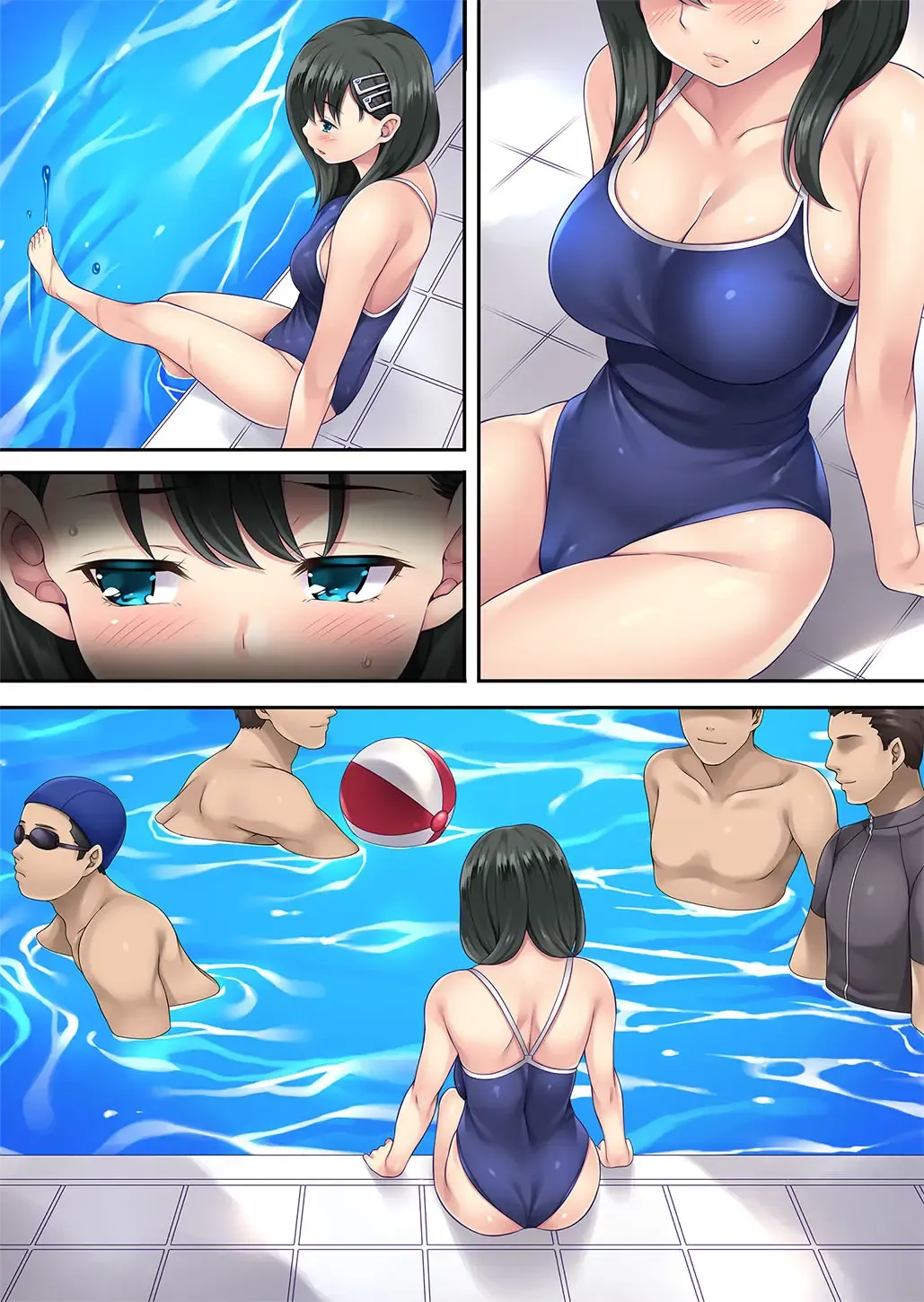 [Mizuhara Yuu] Kateinai Saimin 3 Fhentai - Page 62