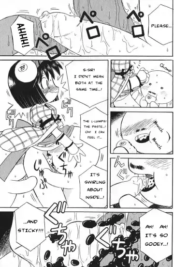 [Sakamoto Hayato] Kyakuyose Pants | Crowd Pulling Pants Fhentai - Page 15