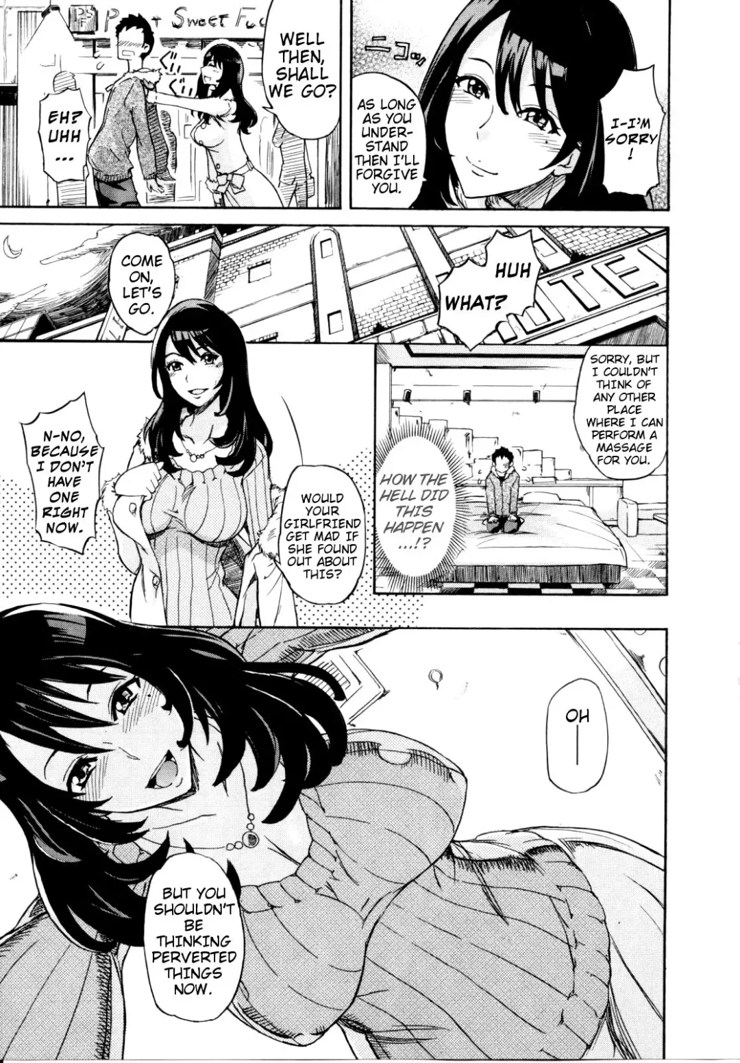[Isao] Nama Purin - Ch.1-7 & 11 Fhentai - Page 101