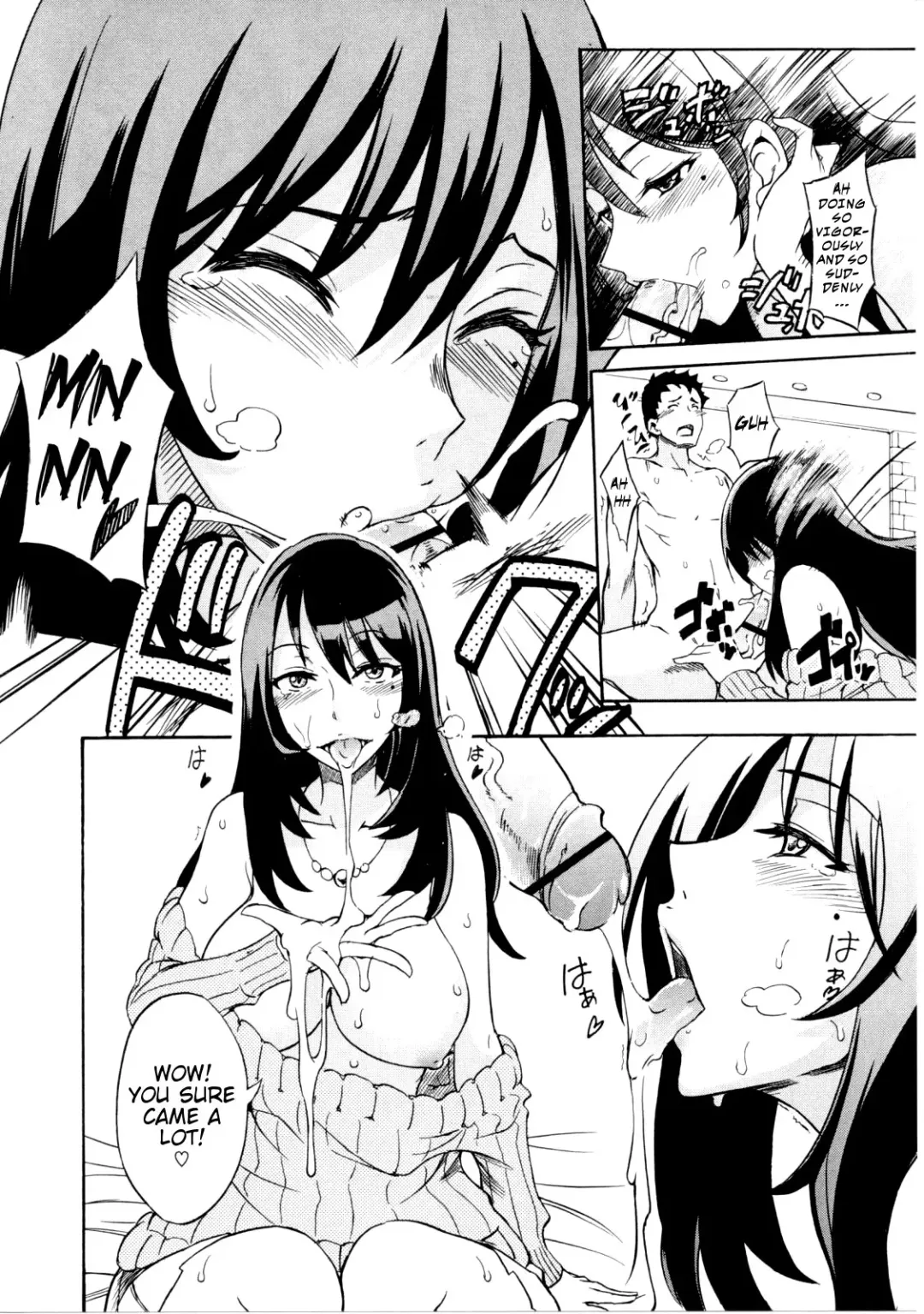 [Isao] Nama Purin - Ch.1-7 & 11 Fhentai - Page 106