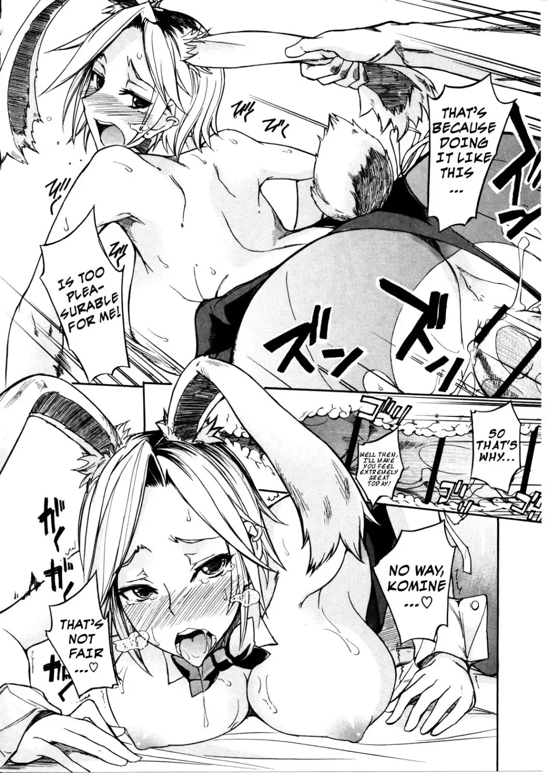 [Isao] Nama Purin - Ch.1-7 & 11 Fhentai - Page 40
