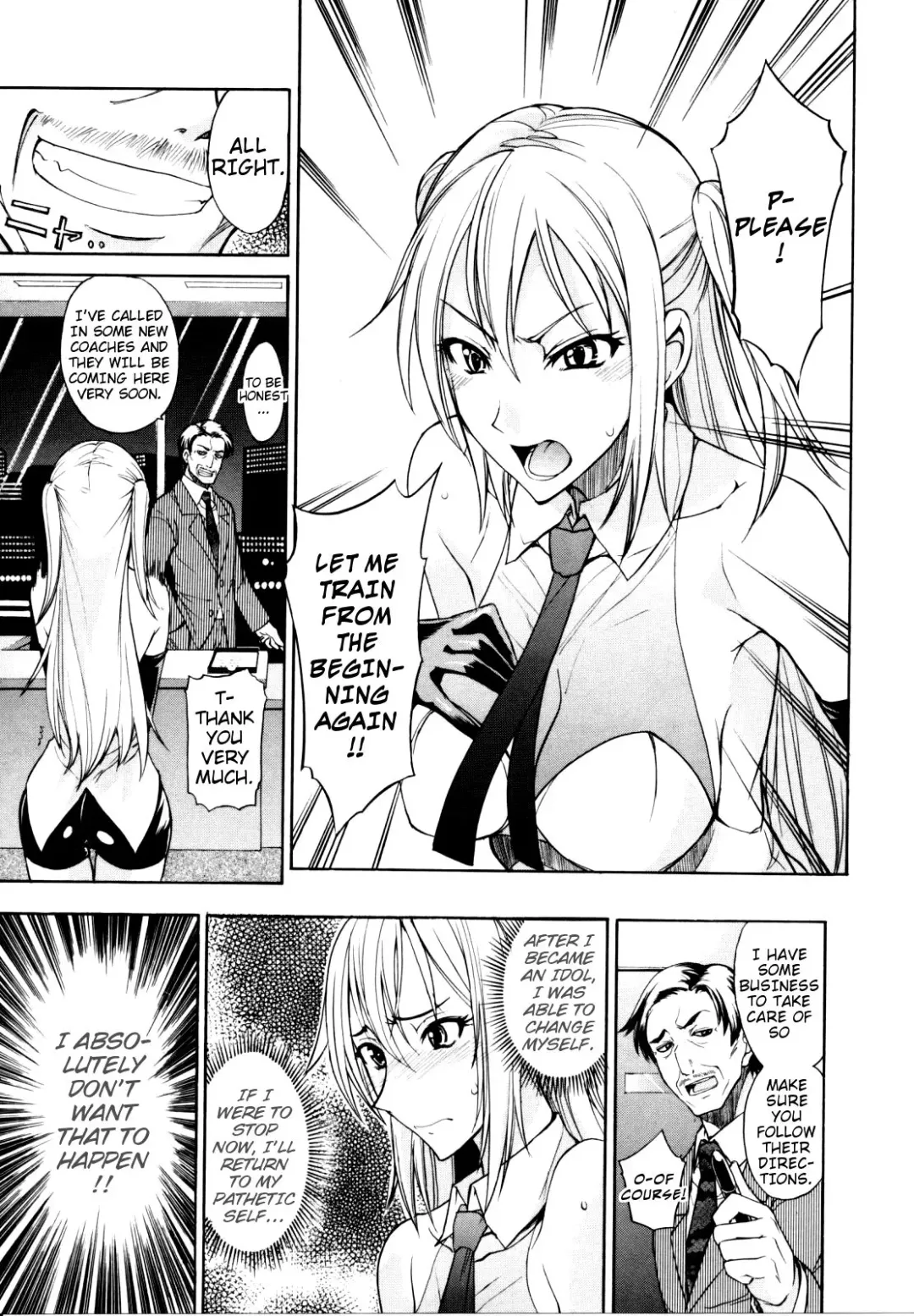 [Isao] Nama Purin - Ch.1-7 & 11 Fhentai - Page 65