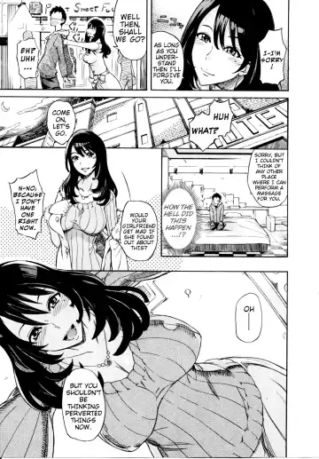 [Isao] Nama Purin - Ch.1-7 & 11 Fhentai - Page 101