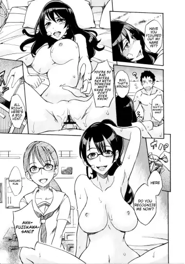 [Isao] Nama Purin - Ch.1-7 & 11 Fhentai - Page 109