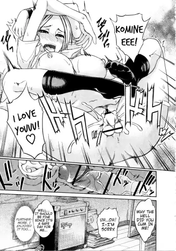 [Isao] Nama Purin - Ch.1-7 & 11 Fhentai - Page 26