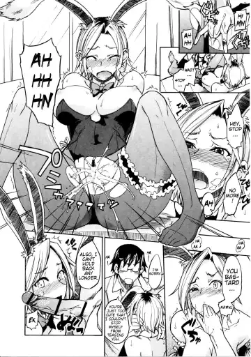 [Isao] Nama Purin - Ch.1-7 & 11 Fhentai - Page 36