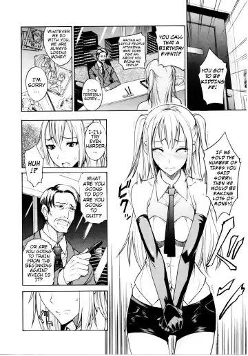 [Isao] Nama Purin - Ch.1-7 & 11 Fhentai - Page 64