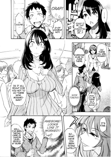 [Isao] Nama Purin - Ch.1-7 & 11 Fhentai - Page 98