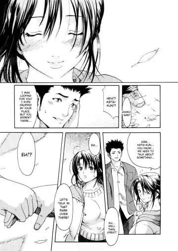 [E-musu Aki] Young Wife Liberation Zone Fhentai - Page 65