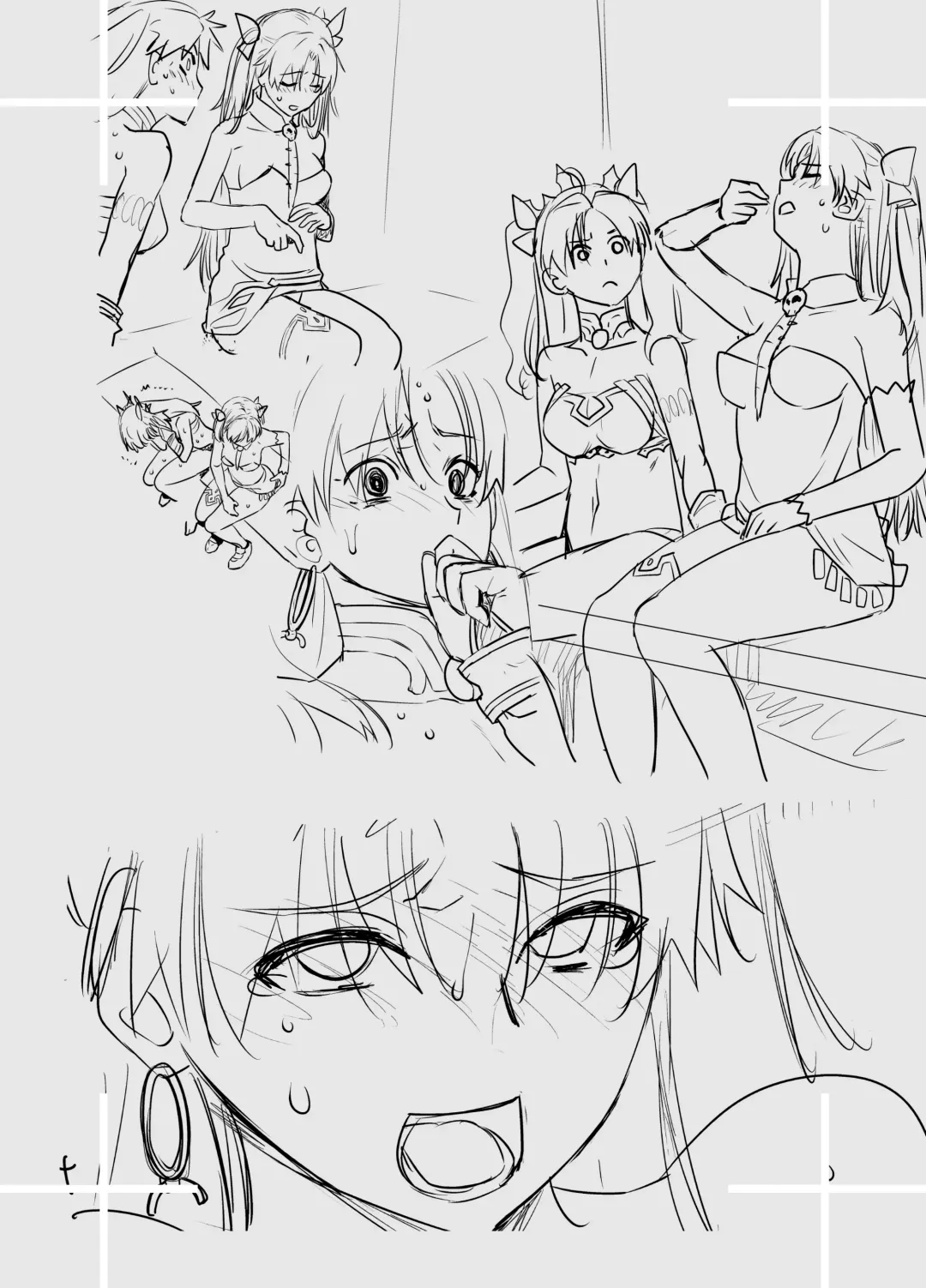 [Ootsuka Kotora] HEAVEN'S DRIVE 10 Fhentai - Page 37