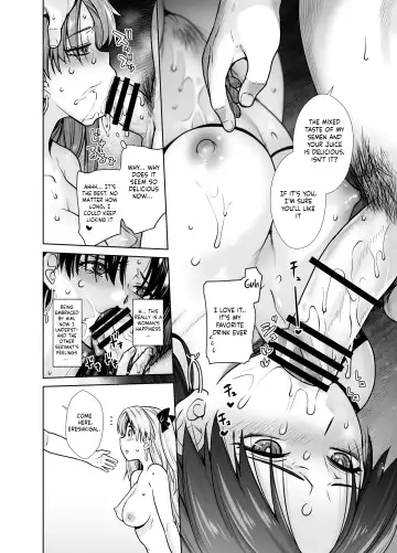 [Ootsuka Kotora] HEAVEN'S DRIVE 10 Fhentai - Page 22