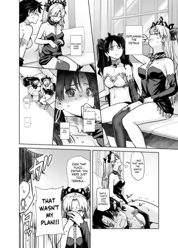 [Ootsuka Kotora] HEAVEN'S DRIVE 10 Fhentai - Page 8