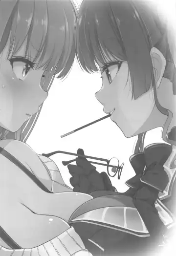 [Fujisaki Hikari] Idol V wa Boku no SeFri Soushuuhen Fhentai - Page 89