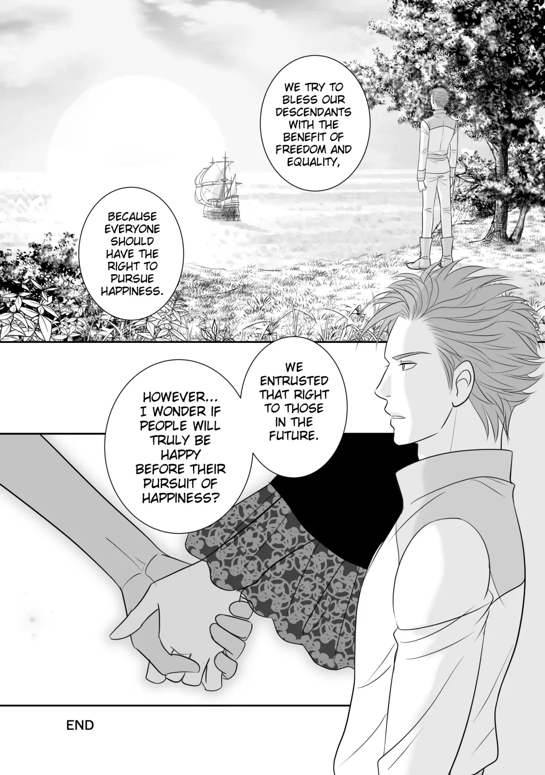 Misogyny Conquest Chapter 6 Fhentai - Page 24