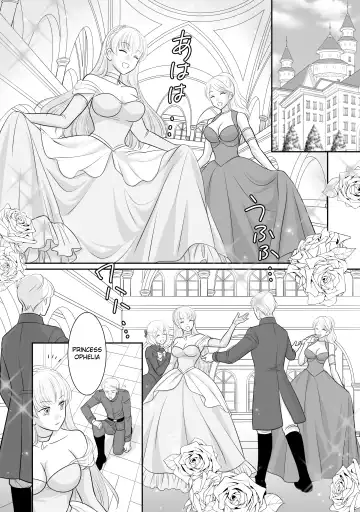 Misogyny Conquest Chapter 6 Fhentai - Page 11