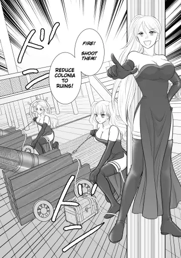 Misogyny Conquest Chapter 6 Fhentai - Page 2