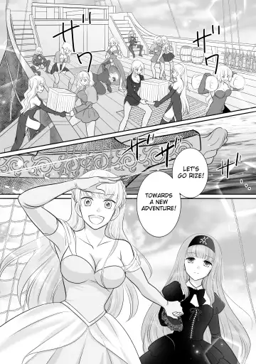 Misogyny Conquest Chapter 6 Fhentai - Page 23