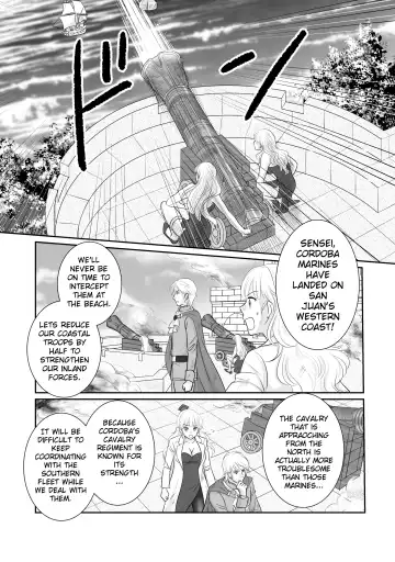 Misogyny Conquest Chapter 6 Fhentai - Page 3