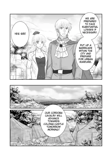 Misogyny Conquest Chapter 6 Fhentai - Page 4