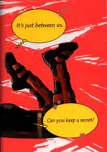 [Kuroneko] Secret Fhentai - Page 26