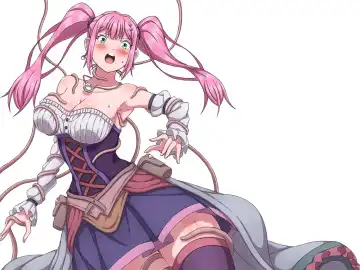 Mahoutsukai Lyrica ~ Genkai made Ikasare Tsuzukeru Karada ~  | Magician Lyrica ~ A Body That Climaxes To The Max ~ Fhentai - Page 2