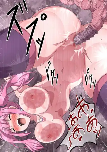 Mahoutsukai Lyrica ~ Genkai made Ikasare Tsuzukeru Karada ~  | Magician Lyrica ~ A Body That Climaxes To The Max ~ Fhentai - Page 41