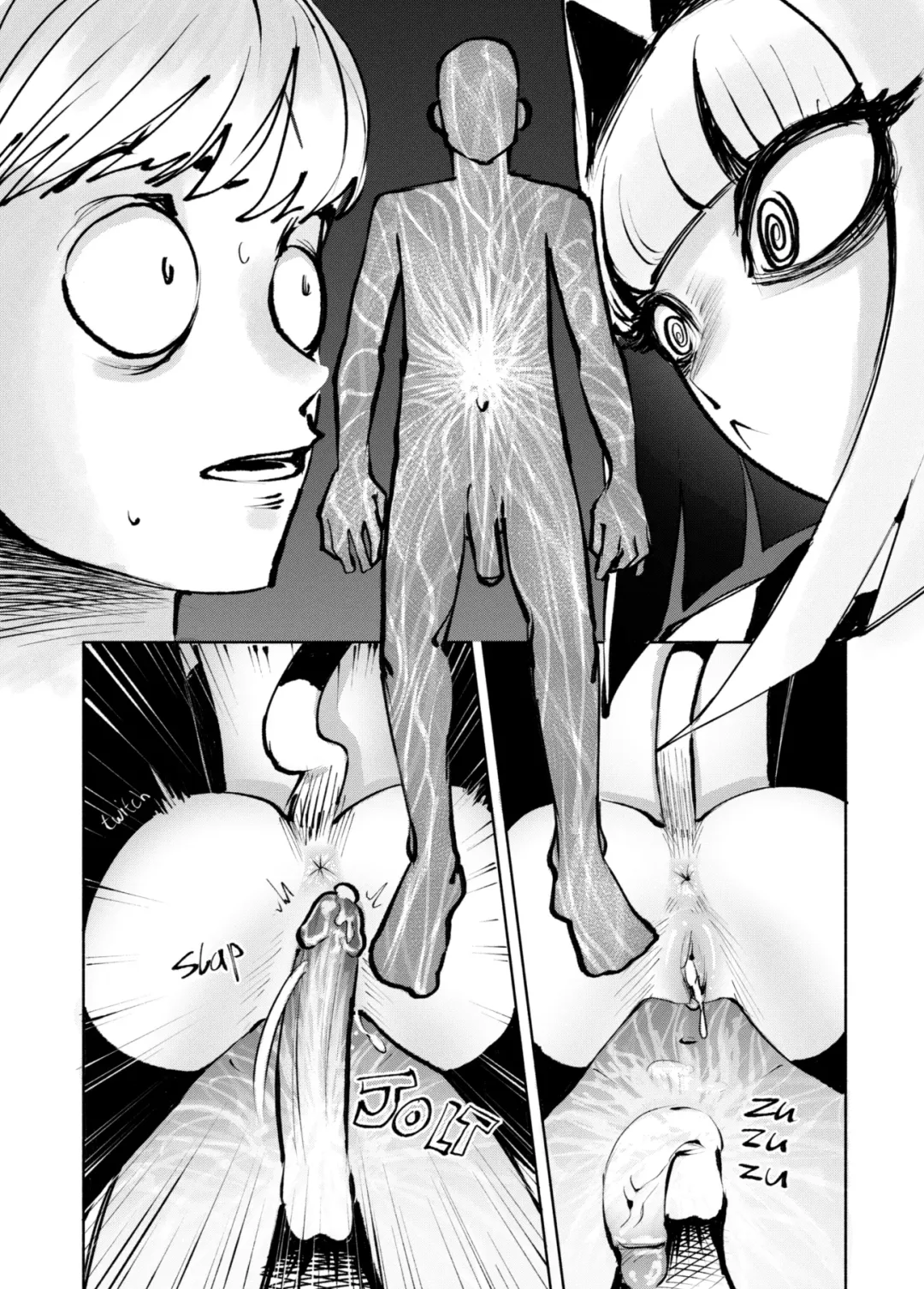 [Dingle] DREAM CAT (uncensored) Fhentai - Page 11