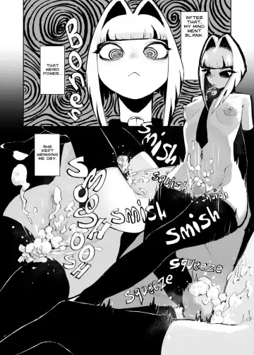 [Dingle] DREAM CAT (uncensored) Fhentai - Page 19