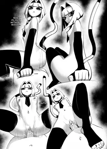 [Dingle] DREAM CAT (uncensored) Fhentai - Page 5