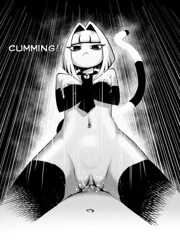 [Dingle] DREAM CAT (uncensored) Fhentai - Page 6