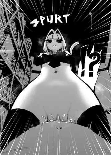 [Dingle] DREAM CAT (uncensored) Fhentai - Page 7