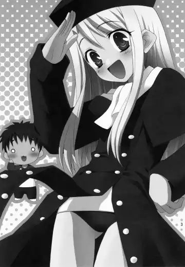 [Kannazuki Motofumi] Neko Wa Kotatsu De Fhentai - Page 3