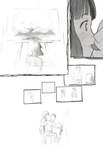 [Nukaji] Yumeoi Kareshi Mochi Doukyuusei Fhentai - Page 21