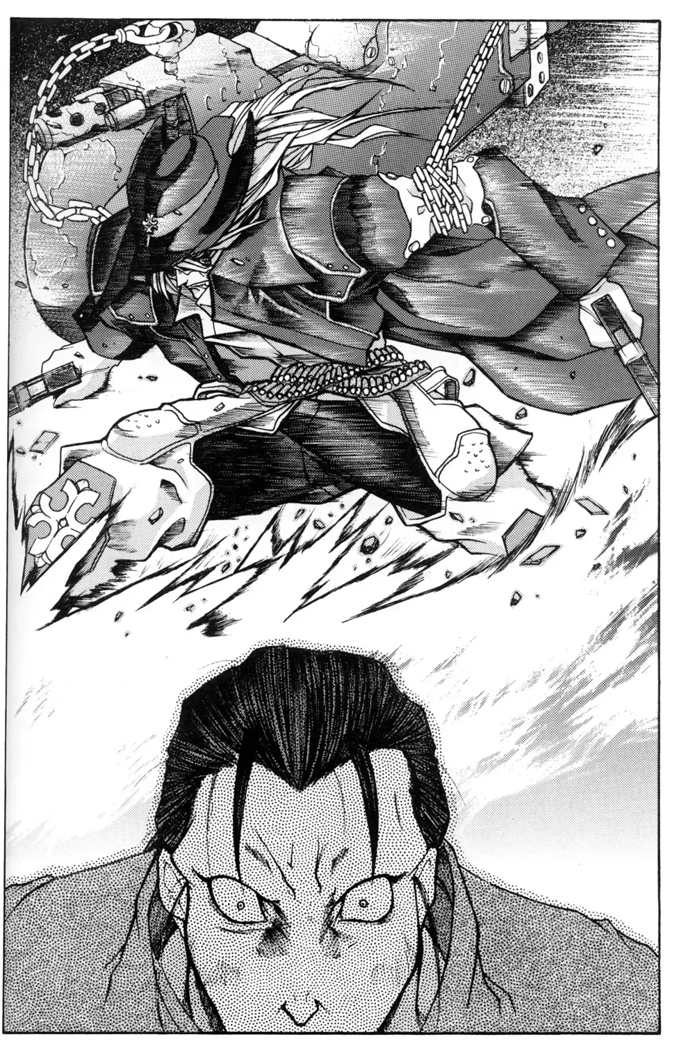 [Tanabe Kyou] e.s.t. Vol. 4 Fhentai - Page 30