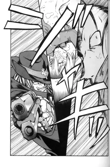 [Tanabe Kyou] e.s.t. Vol. 4 Fhentai - Page 31