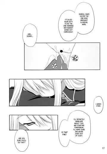 [Kannazuki Motofumi] Neko Wa Kotatsu De | The Cat in the Kotatsu Fhentai - Page 17