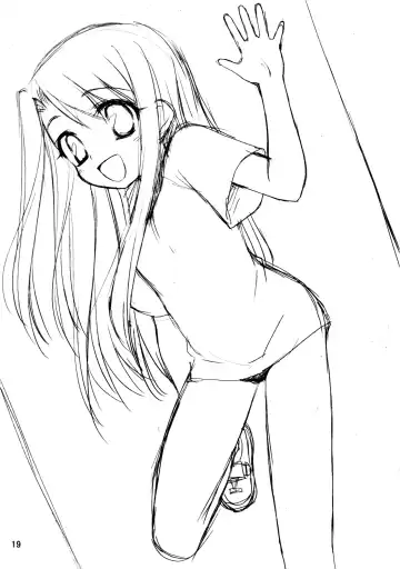 [Kannazuki Motofumi] Neko Wa Kotatsu De | The Cat in the Kotatsu Fhentai - Page 19