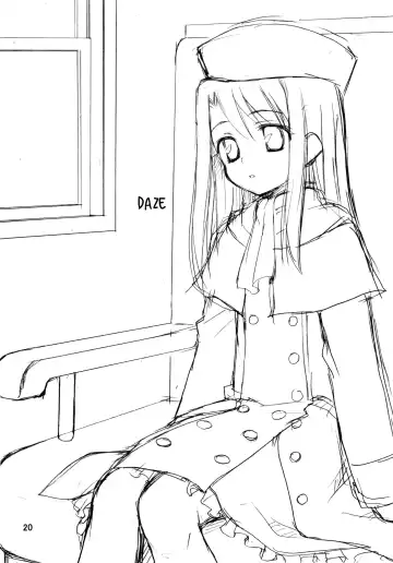 [Kannazuki Motofumi] Neko Wa Kotatsu De | The Cat in the Kotatsu Fhentai - Page 20