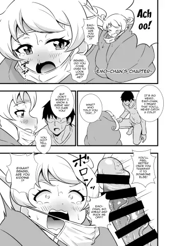 [Tokomaya Keita] Pri Chan Idol Mask Fella BEST Fhentai - Page 8